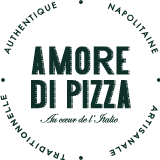 Amore Di Pizza Logo